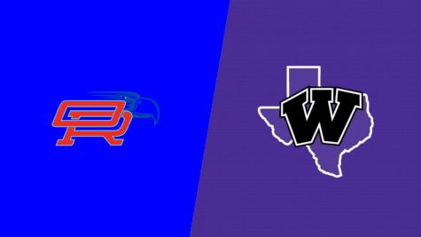 2022 Oak Ridge vs Willis - Men's