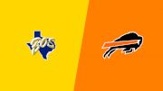 2022 Boswell vs Haltom - Women's