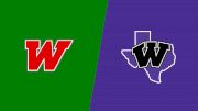 2022 The Woodlands vs Willis - Men's