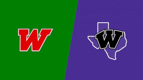 2022 The Woodlands vs Willis - Men's