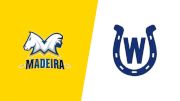 2022 Madeira vs Wyoming - Women's