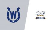 2022 Wyoming vs Madeira - Men's