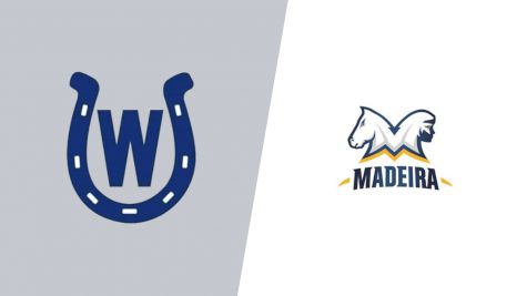 2022 Wyoming vs Madeira - Men's