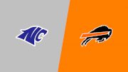 2022 North Crowley vs Haltom - Men's