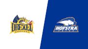 2022 Drexel vs Hofstra - DH, Game 1