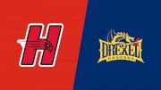 2022 Hartford vs Drexel - DH, Game 1