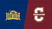 2022 Drexel vs Charleston