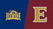 2022 Drexel vs Elon - DH, Game 2