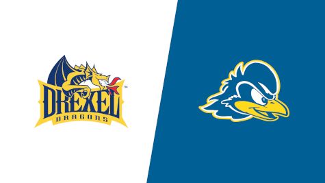 2022 Drexel vs Delaware - DH, Game 1