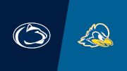 2022 Penn State vs Delaware - DH, Game 2