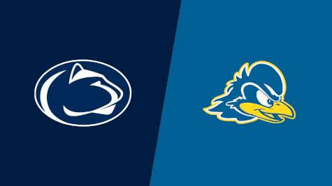 2022 Penn State vs Delaware - DH, Game 2