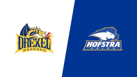 2022 Drexel vs Hofstra