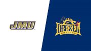2022 James Madison vs Drexel - DH, Game 1