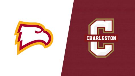 2022 Winthrop vs Charleston - DH, Game 2