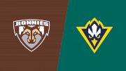 2022 St. Bonaventure vs UNC Wilmington - DH, Game 2