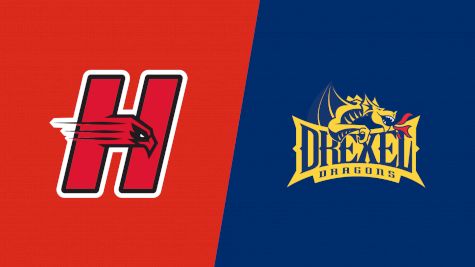 2022 Hartford vs Drexel - DH, Game 2
