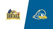 2022 Drexel vs Delaware - Tripleheader