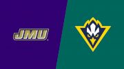 2022 James Madison vs UNC Wilmington - DH, Game 2