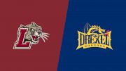 2022 Lafayette vs Drexel - DH, Game 2