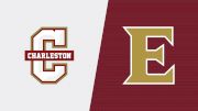 2022 Charleston vs Elon - DH, Game 1