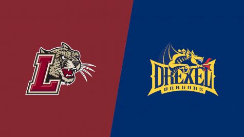 2022 Lafayette vs Drexel - DH, Game 1