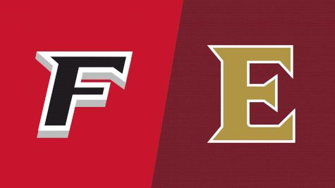 2022 Fairfield vs Elon