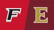 2022 Fairfield vs Elon