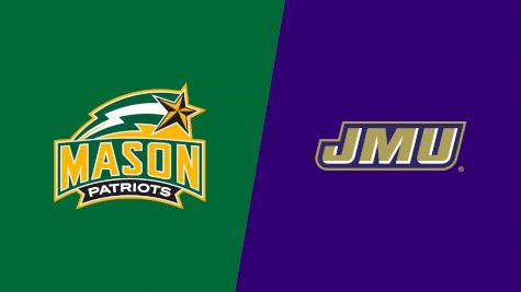 2022 George Mason vs James Madison