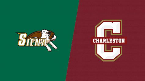 2022 Siena vs Charleston - DH, Game 2