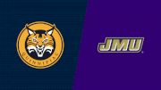 2022 Quinnipiac vs James Madison