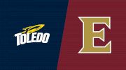 2022 Toledo vs Elon