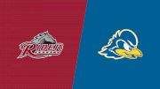 2022 Rider vs Delaware