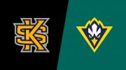 2022 Kennesaw State vs UNC Wilmington