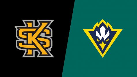 2022 Kennesaw State vs UNC Wilmington