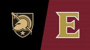 2022 Army vs Elon