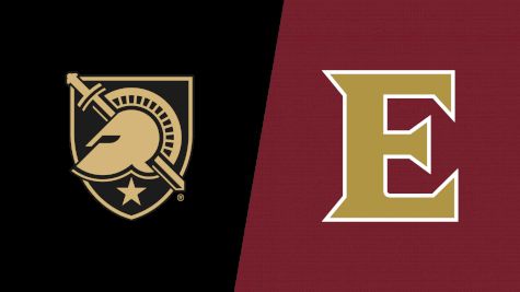 2022 Army vs Elon
