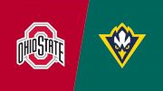 2022 Ohio State vs UNC Wilmington