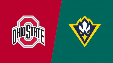 2022 Ohio State vs UNC Wilmington