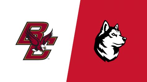 2022 Boston College vs Northeastern