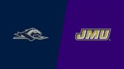 2022 Longwood vs James Madison