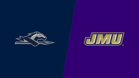 2022 Longwood vs James Madison