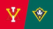 2022 VMI vs UNC Wilmington