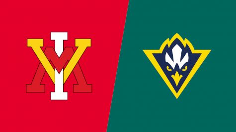 2022 VMI vs UNC Wilmington