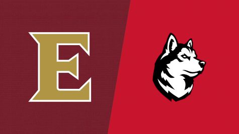 2022 Elon vs Northeastern - DH, Game 2