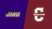 2022 James Madison vs Charleston