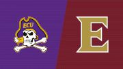 2022 East Carolina vs Elon