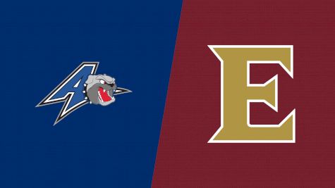 2022 UNC Asheville vs Elon - DH, Game 2
