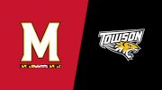 2022 Maryland vs Towson