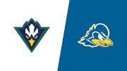 2022 UNC Wilmington vs Delaware