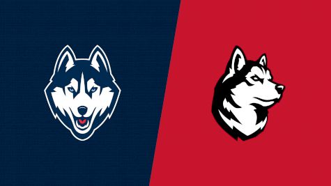 2022 UConn vs Northeastern